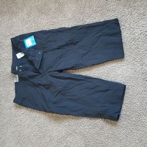 Columbia Women's Anytime Outdoor Capri 16W NWT